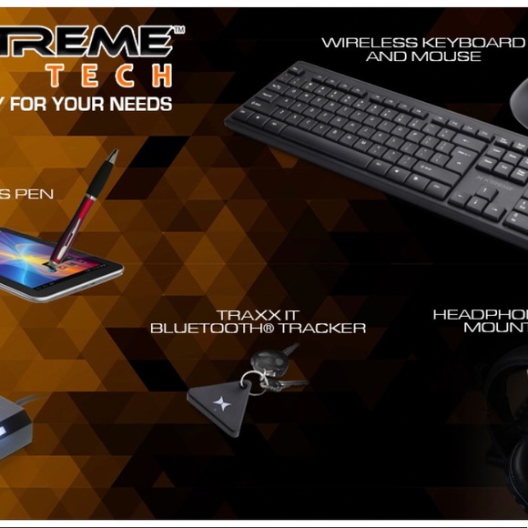 4-Port Type-C Hub USB Xtreme Tech - Picture 6 of 6